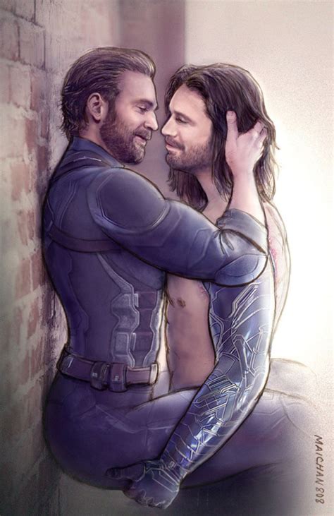 <strong> Bucky’s</strong> POV I drag my ass out of bed<strong> and</strong> walk into the kitchen to make coffee. . Steve x bucky x chubby reader